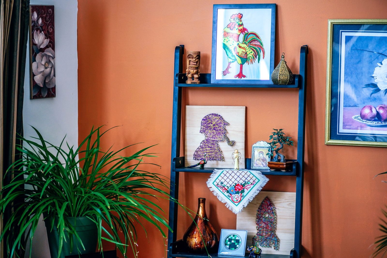 Comment faire des decoration pour la maison
