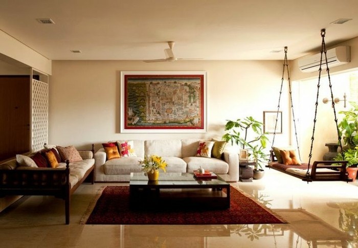 Programme decoration interieur