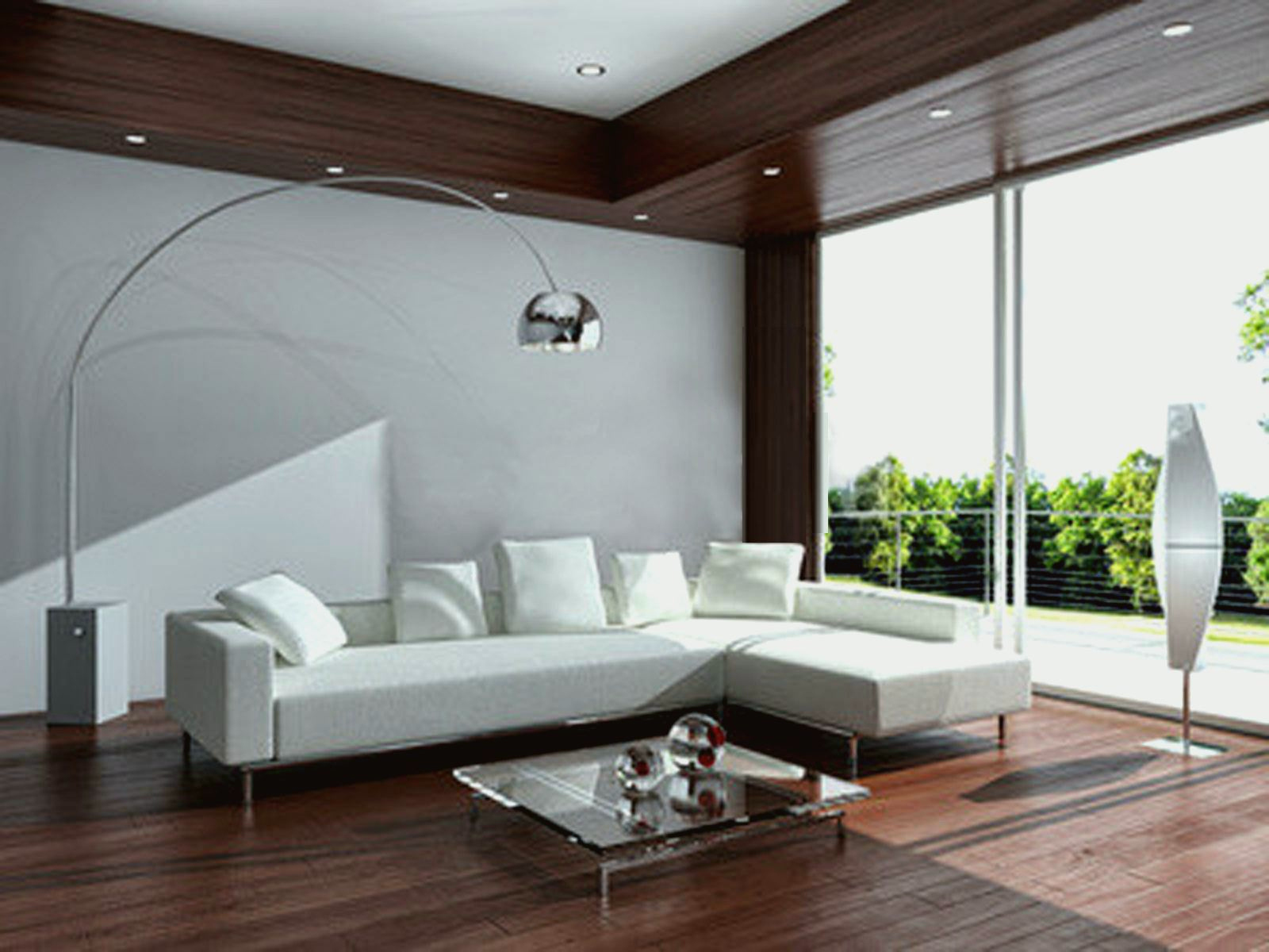 Decoration interieur artistique