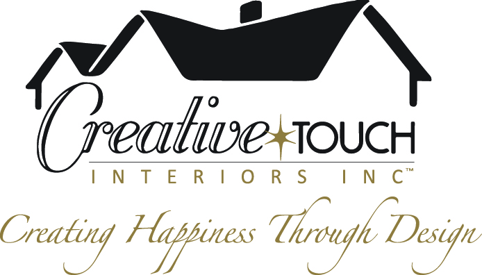 Interior decoration logo design