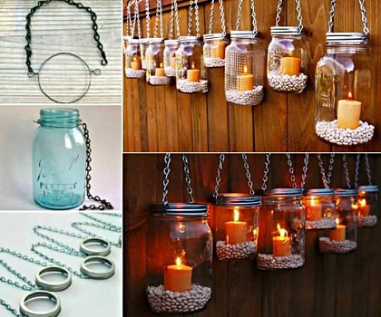 Astuce de decoration maison