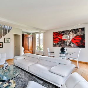 Décoration moderne pour la maison