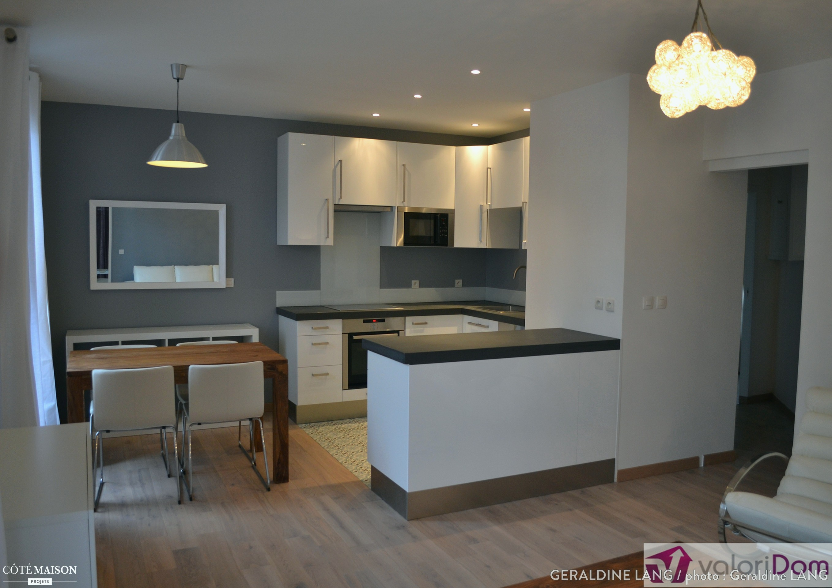 Décoration maison montpellier