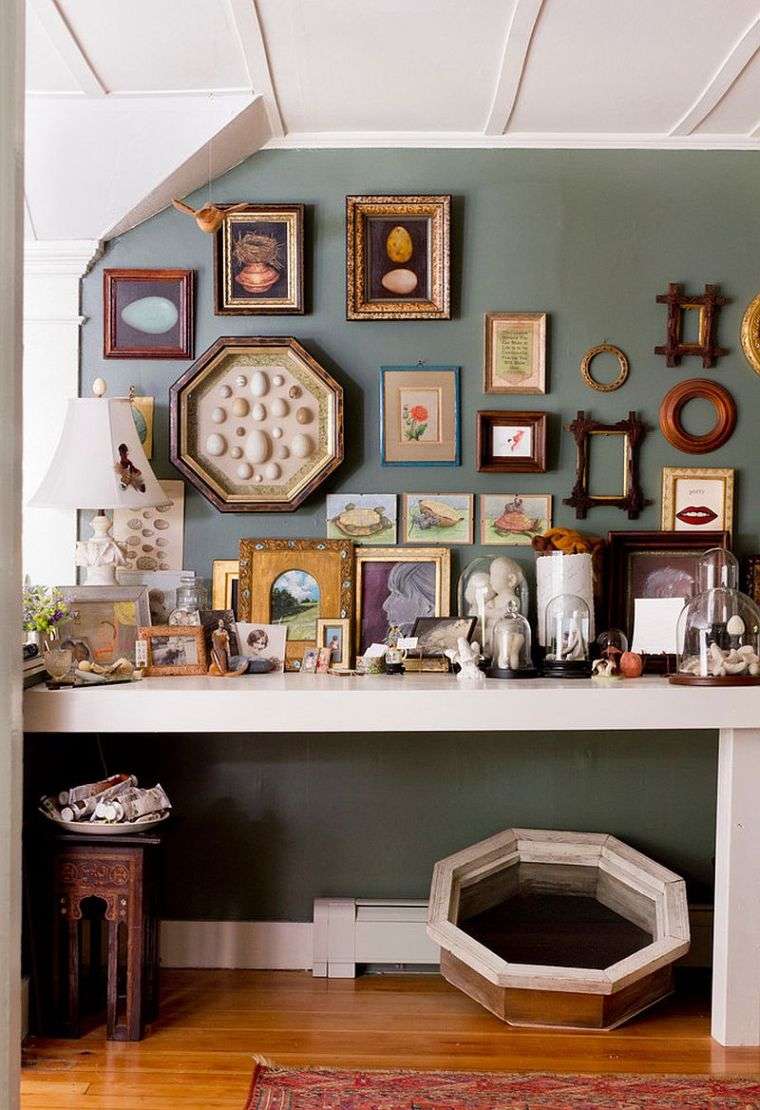 élément de décoration murale