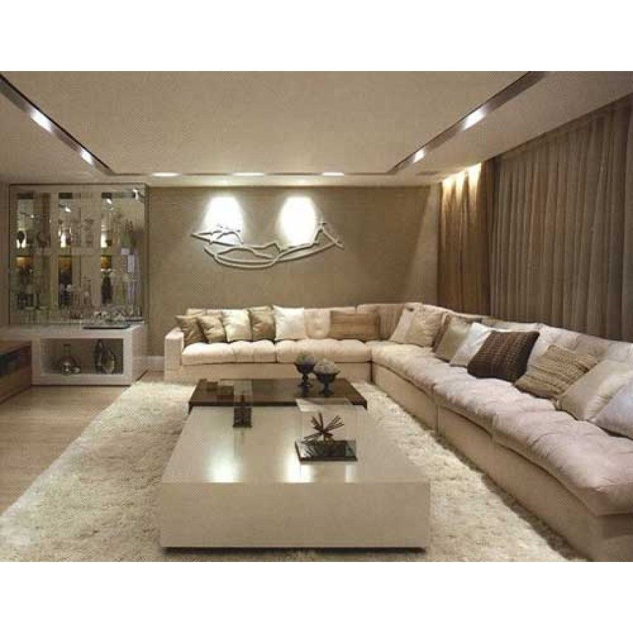Decoration salon turc moderne