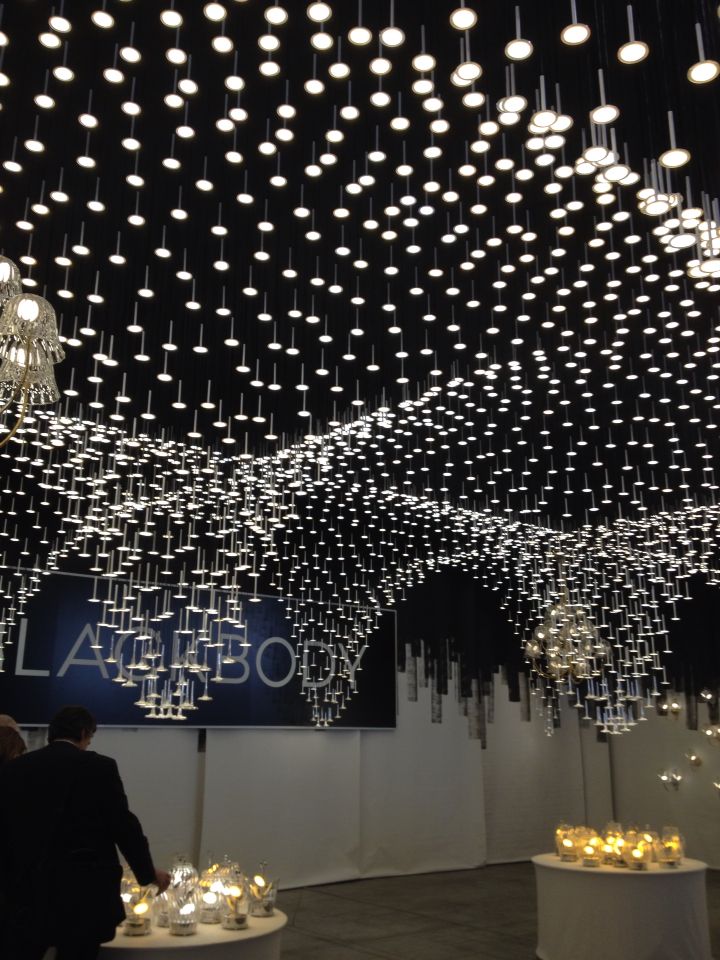 Salon decoration paris janvier 2017