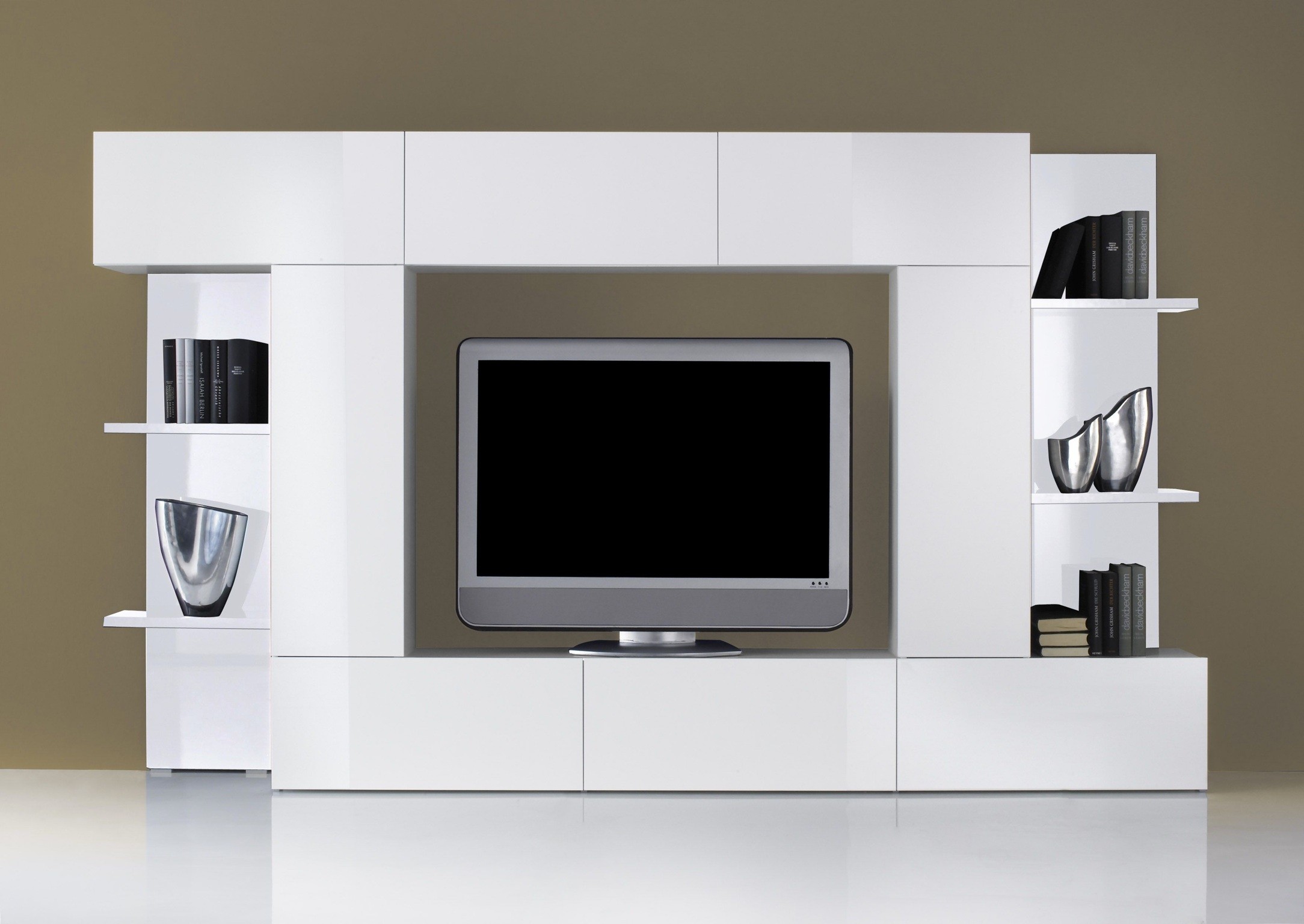 Mur decoration interieur