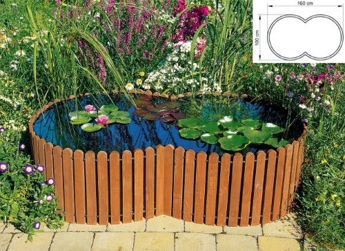 Décoration pour jardin pas cher