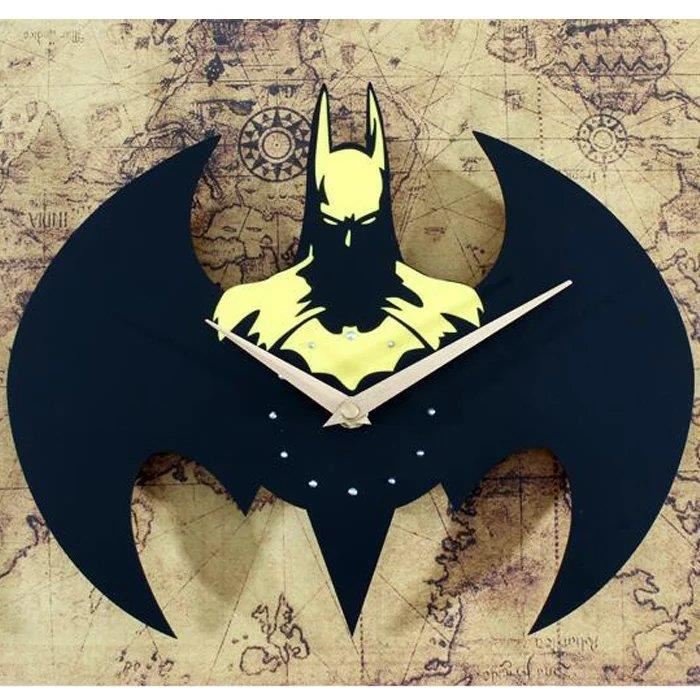 Batman decoration murale