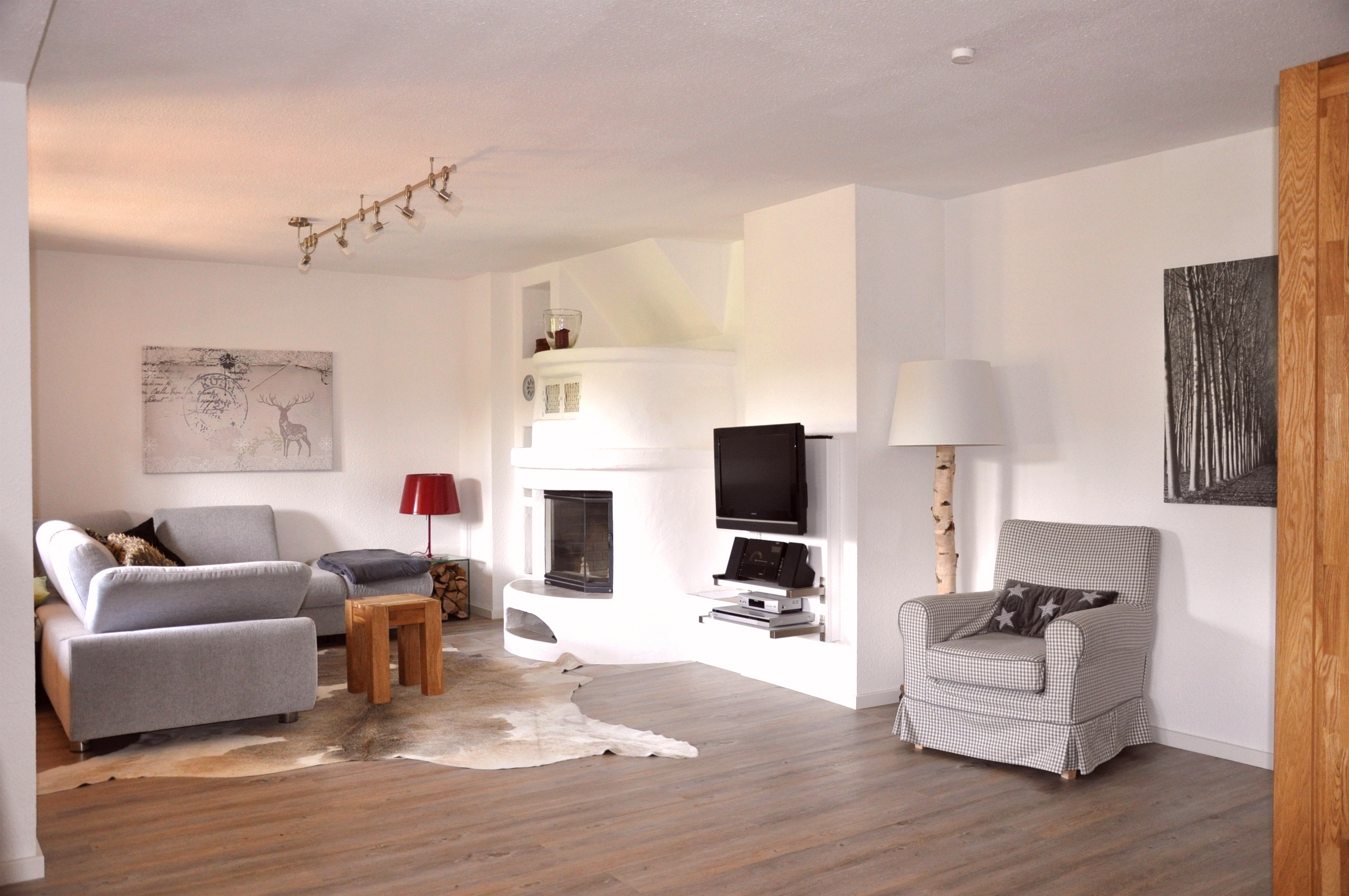 Pour decoration maison
