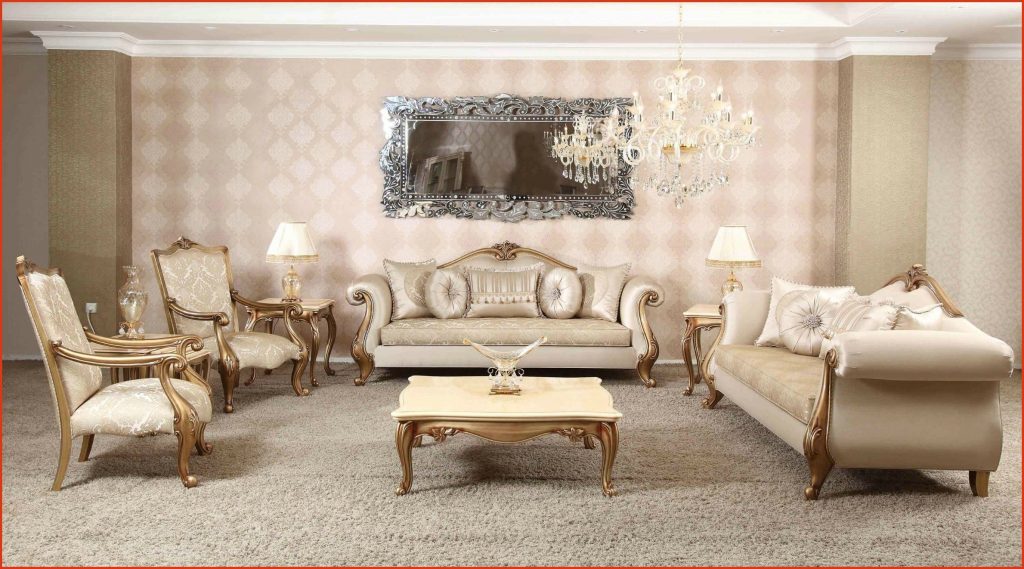 Décoration de salon en tunisie