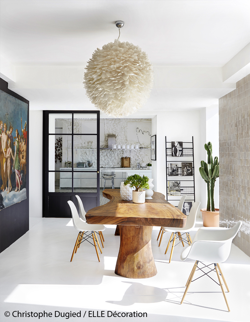 Image décoration de maison