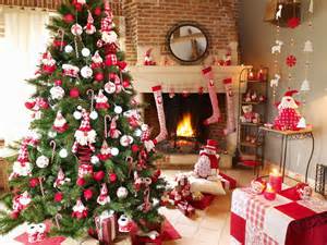 Maison du monde décoration noël