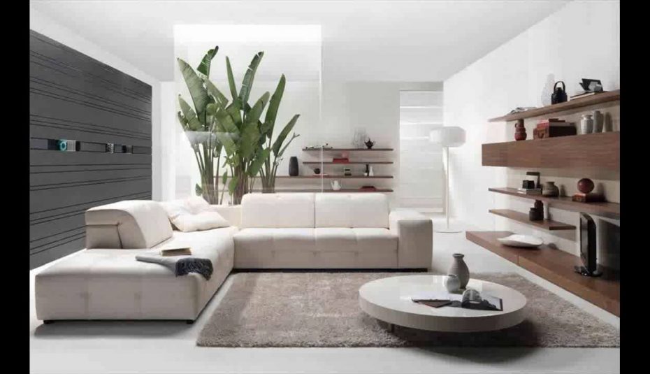 Decoration interieur maison blanc et noir