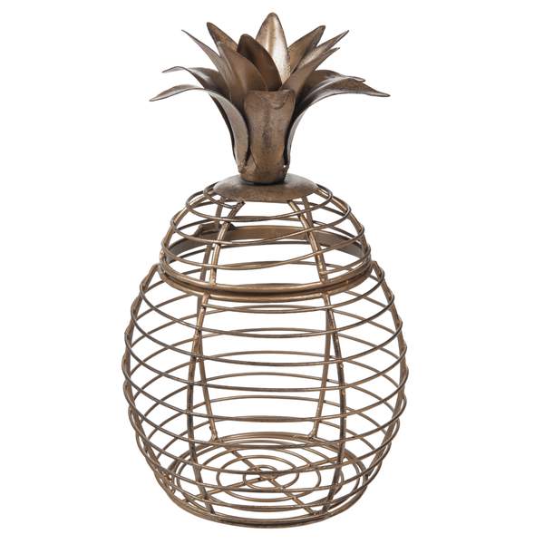 Decoration ananas maison du monde