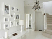 Decoration de entree maison