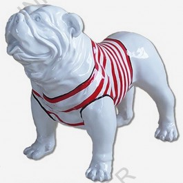 Animaux decoration pour jardin
