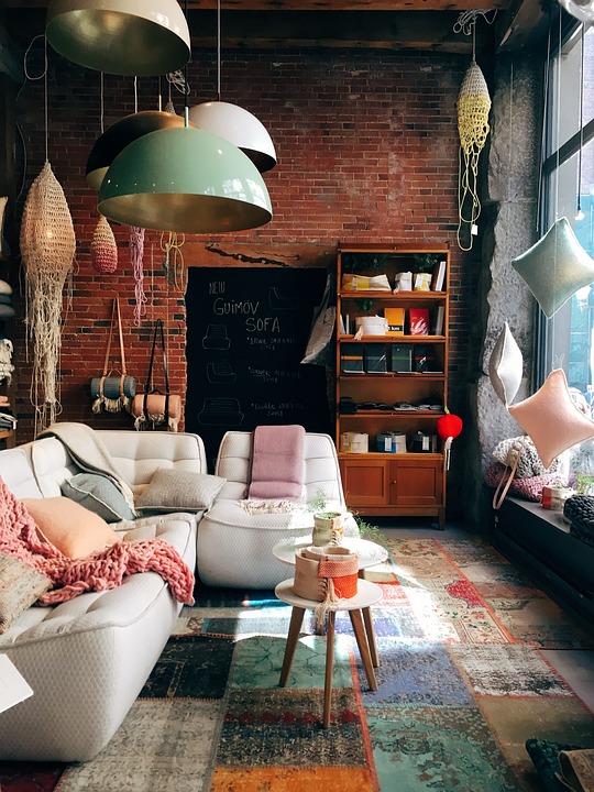 Les bases de la décoration d intérieur