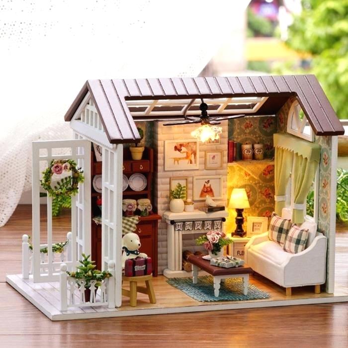 Puzzle decoration maison