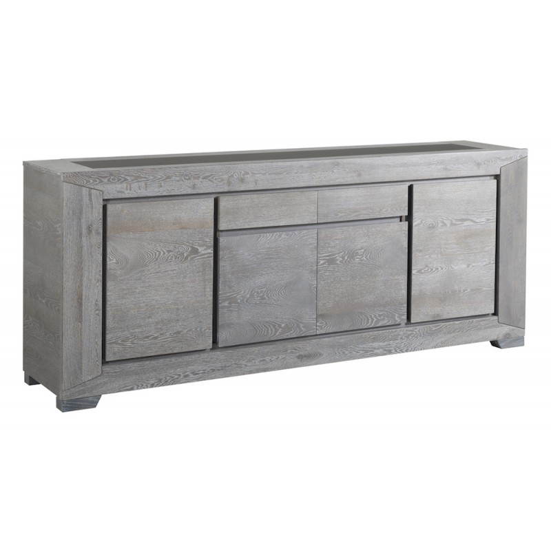 Decoration enfilade design
