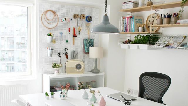 Auto entrepreneur decoration interieur