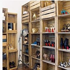 Bricolage de decoration maison