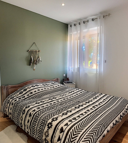 Decoration interieur agen
