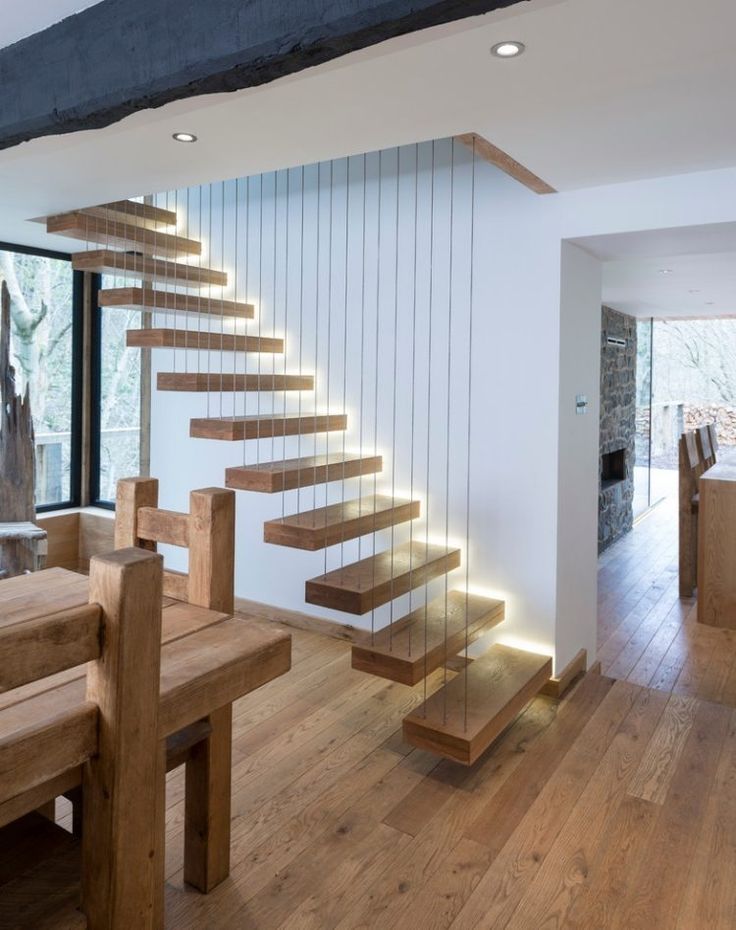 Décoration intérieur led