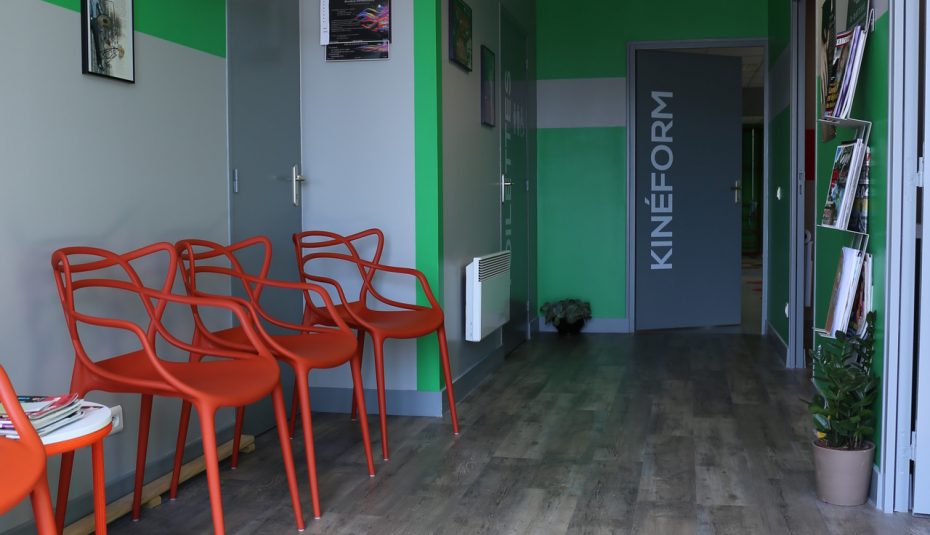 Kit decoration interieur