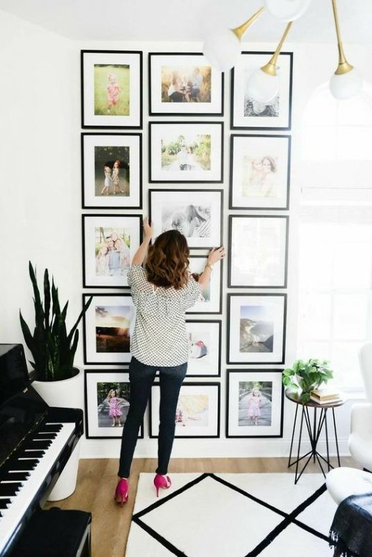 Photo murale decoration