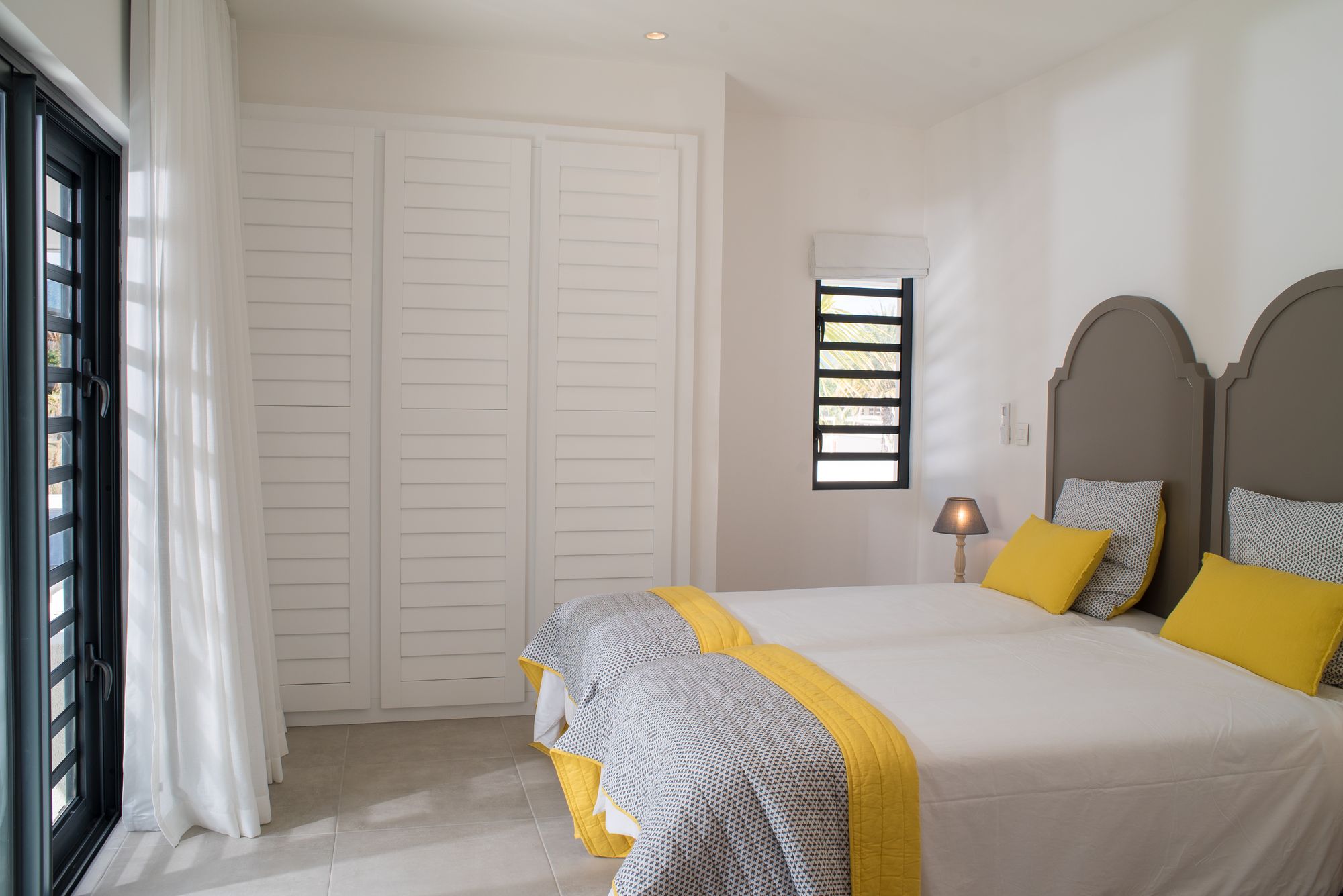 Decoration interieur ile maurice