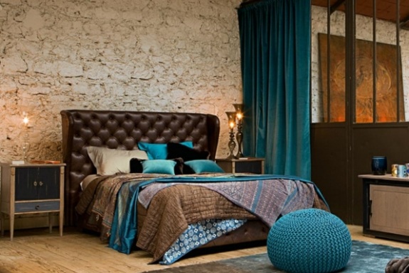 Decoration interieur chambre a coucher
