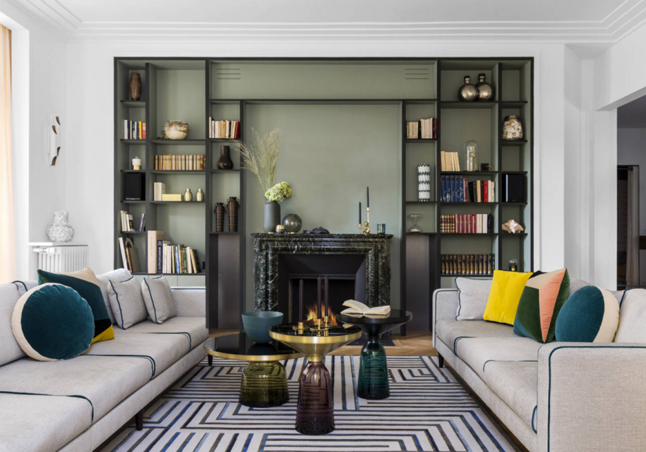 Idee decoration pour maison