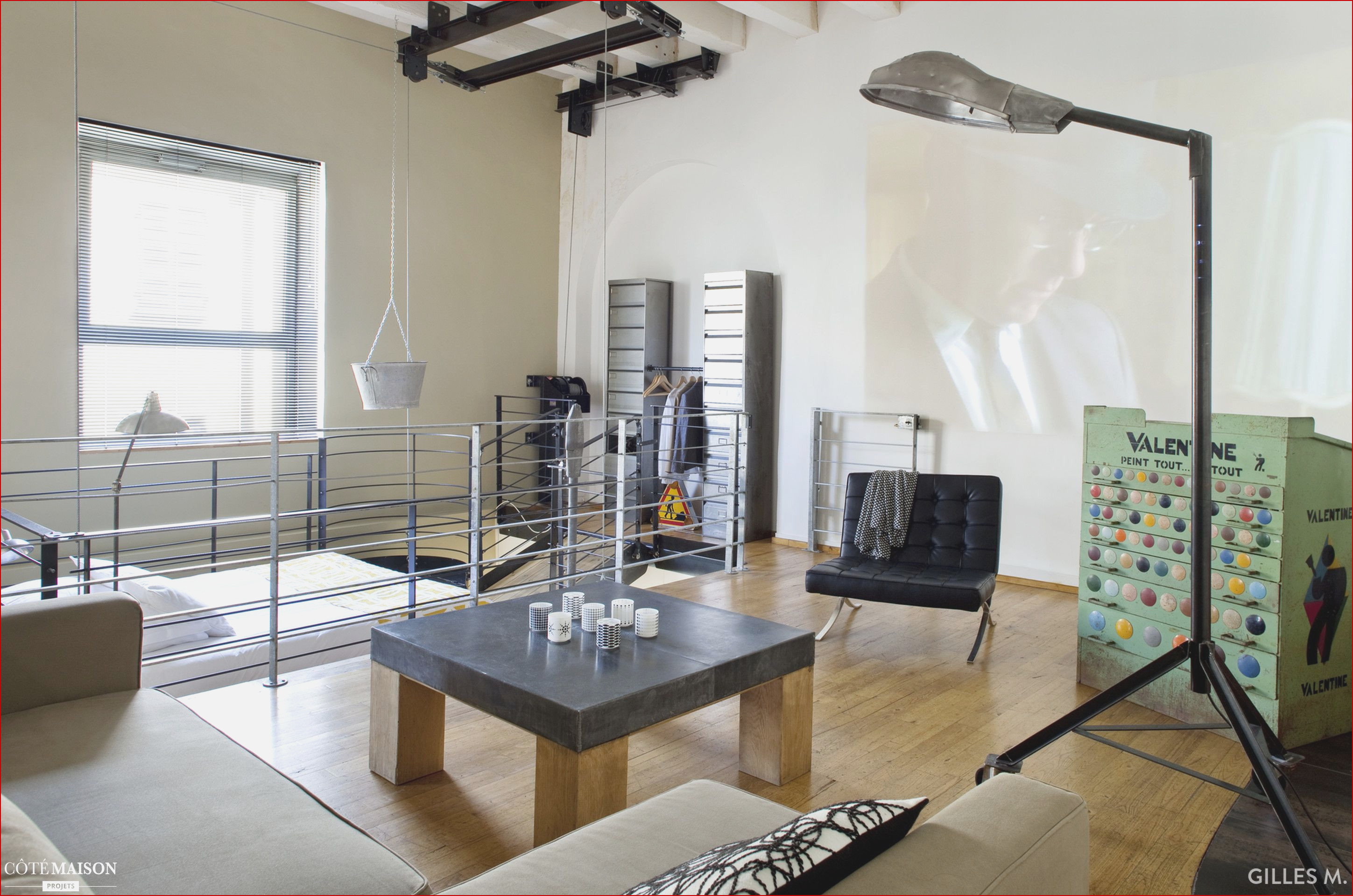Decoration interieur geneve