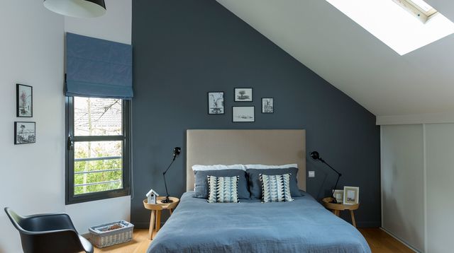Decoration chambre interieur