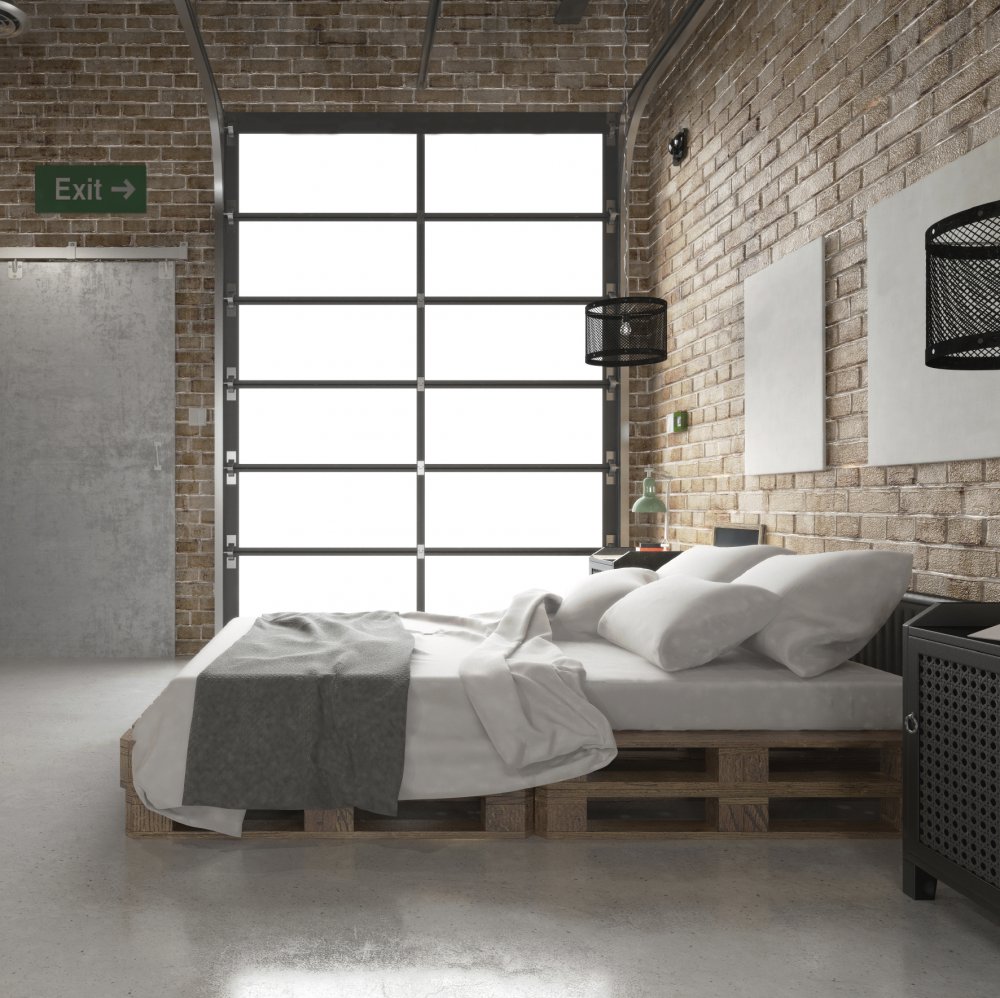 Decoration interieur mode