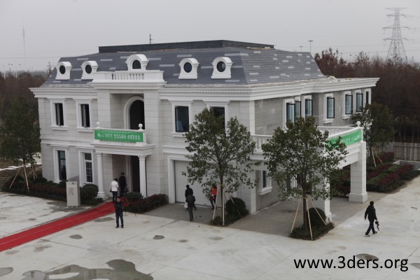 Shanghai winsun decoration design engineering