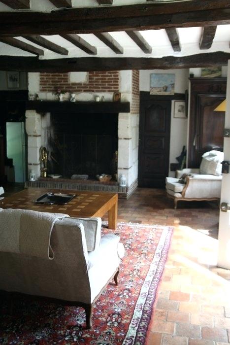 Blog décoration maison de campagne