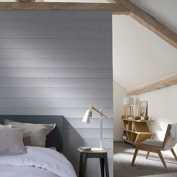Decoration interieur bardage