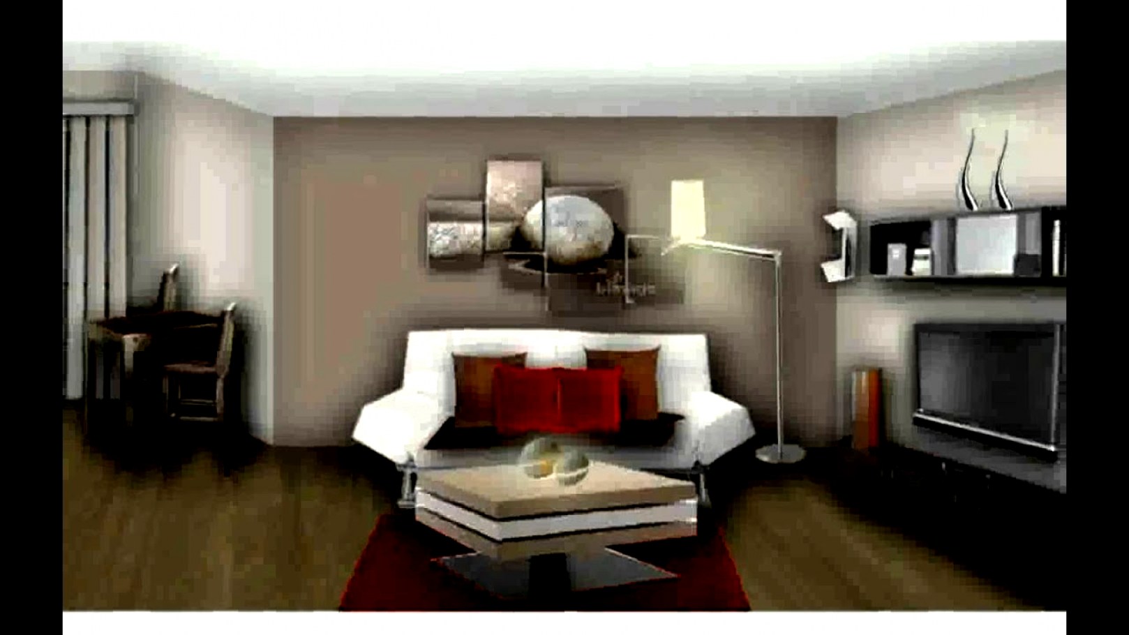 Youtube décoration maison