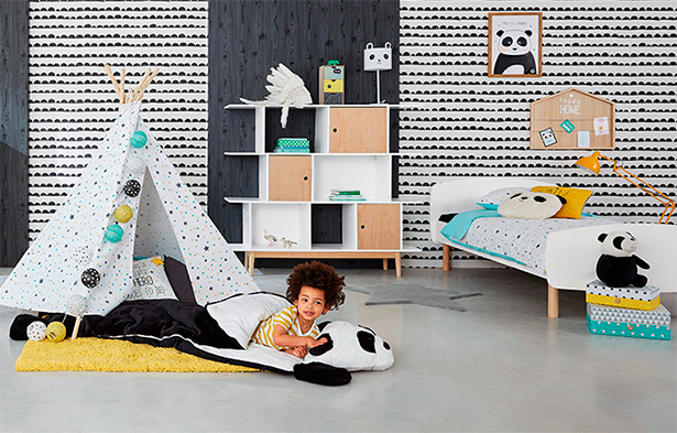 Maison du monde decoration enfant