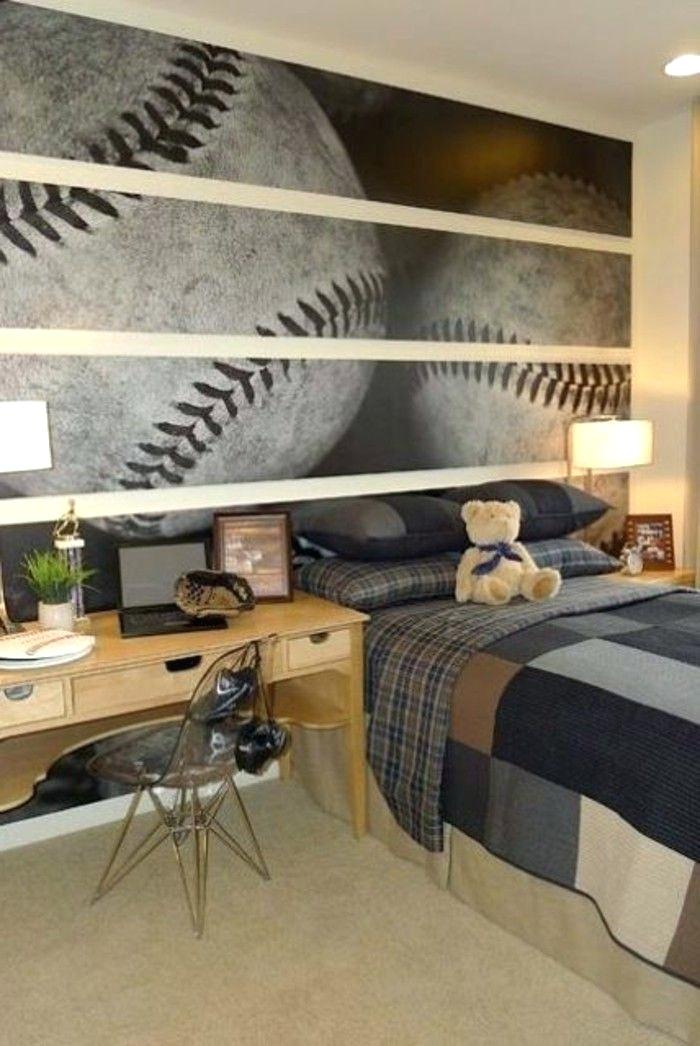 Decoration murale chambre ado
