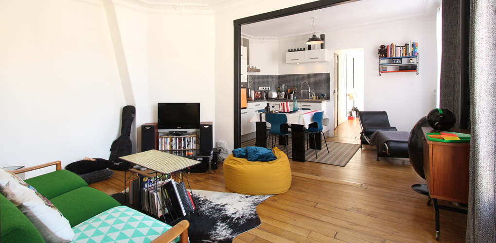 Comment faire la decoration de ma maison