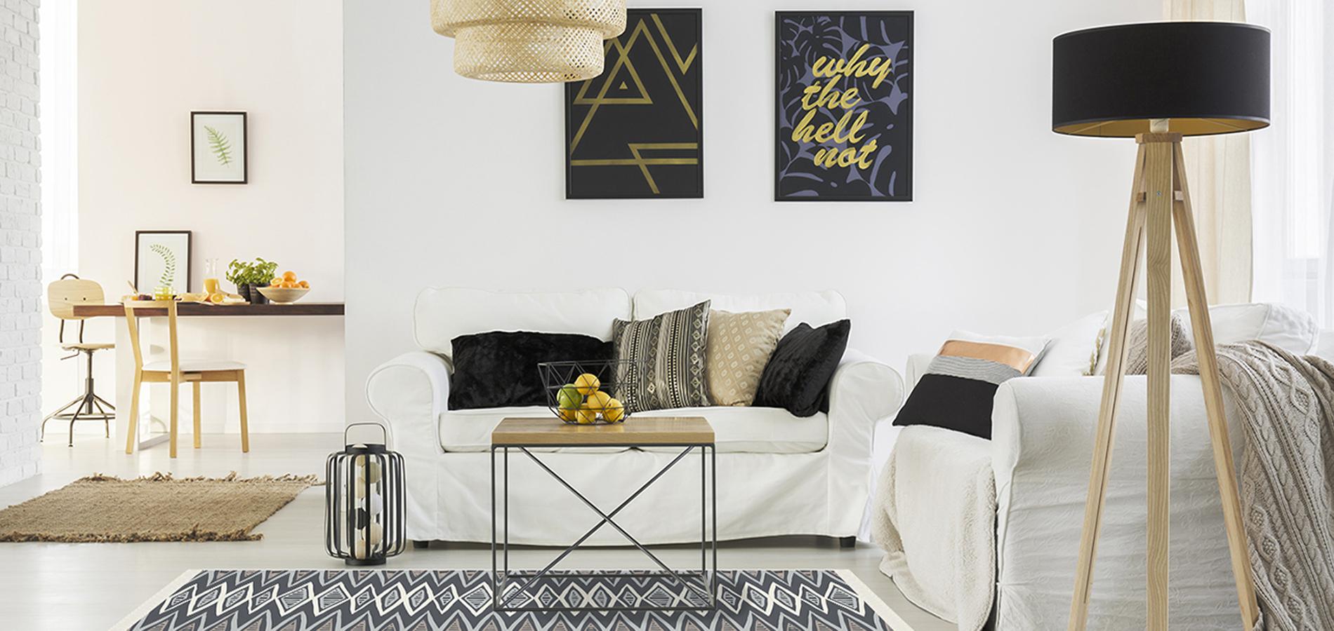 Decoration interieur pour petit budget
