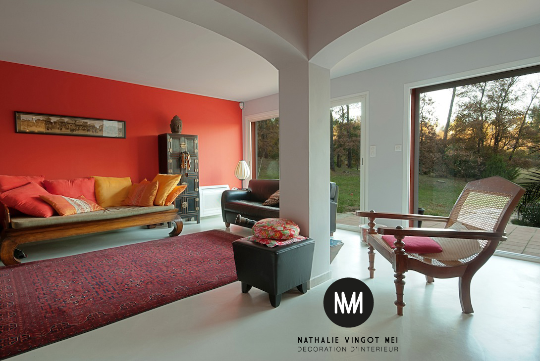Decoration ameublement interieur