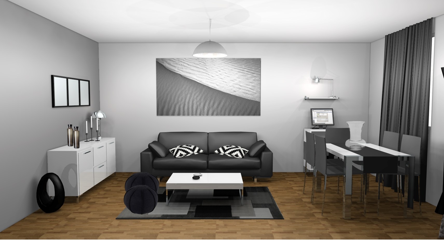 Conseillère décoration intérieur