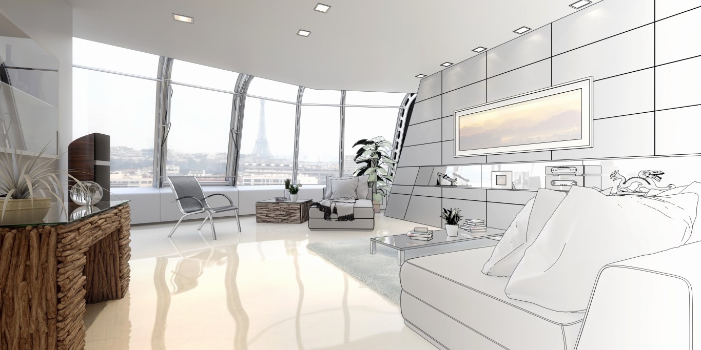 Conseil decoration interieur