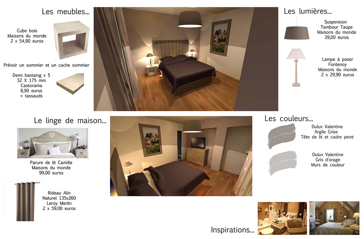 Magasin decoration interieur nantes