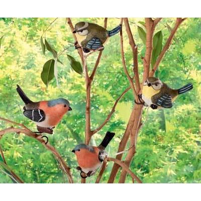 Sujet de decoration jardin