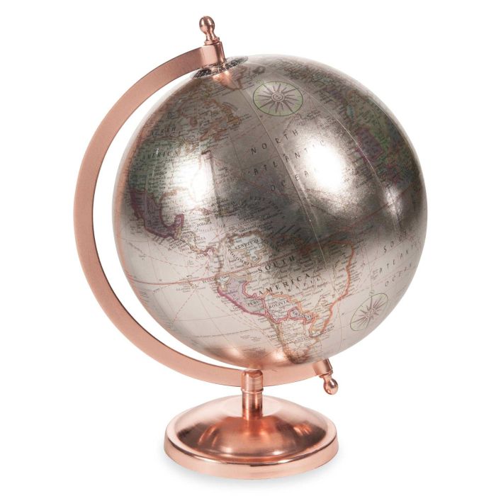 Decoration rose gold maison du monde